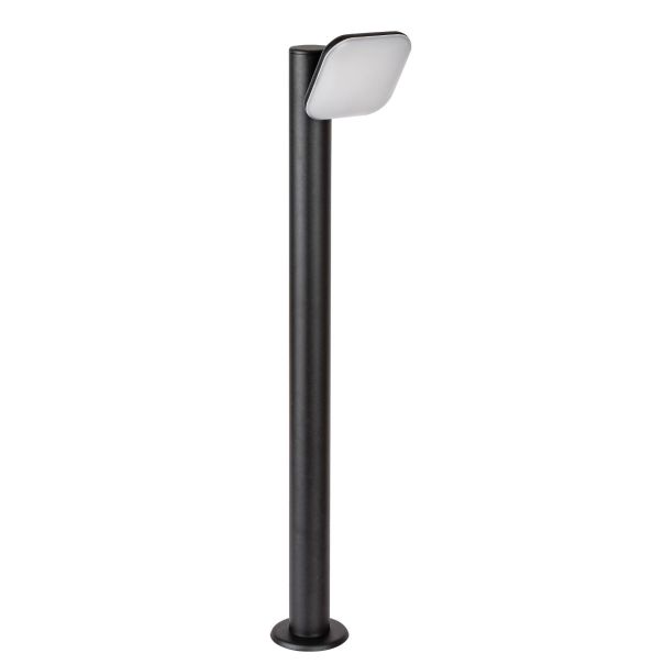 Rabalux Spoljna podna rasveta Odiel LED 12W crna (77060) - 77060