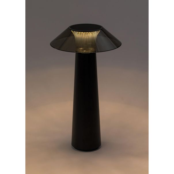 Rabalux Spoljna dekorativna rasveta Assen LED 5W crna (77062) - 77062