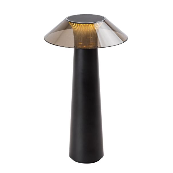 Rabalux Spoljna dekorativna rasveta Assen LED 5W crna (77062) - 77062
