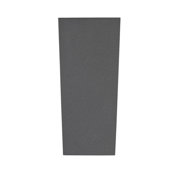 Rabalux Spoljna zidna rasveta Temse LED 3W antracit siva (77065) - 77065