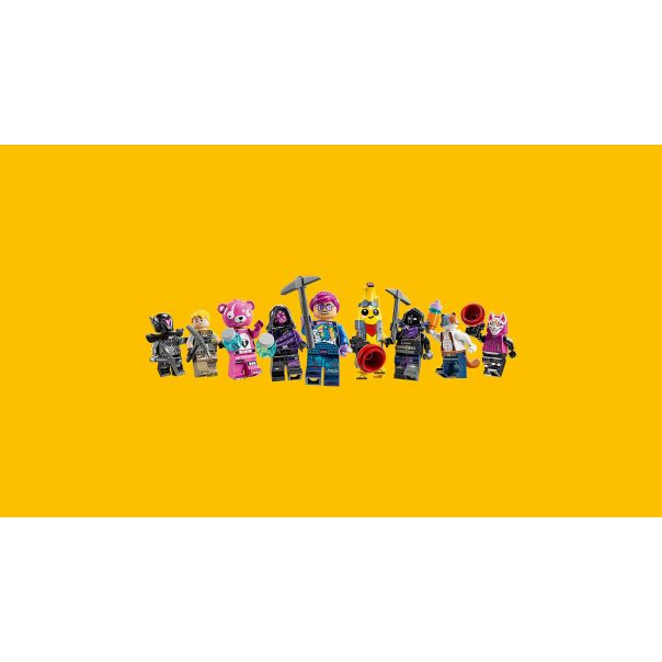 LEGO 77073 Battle Bus - 282023