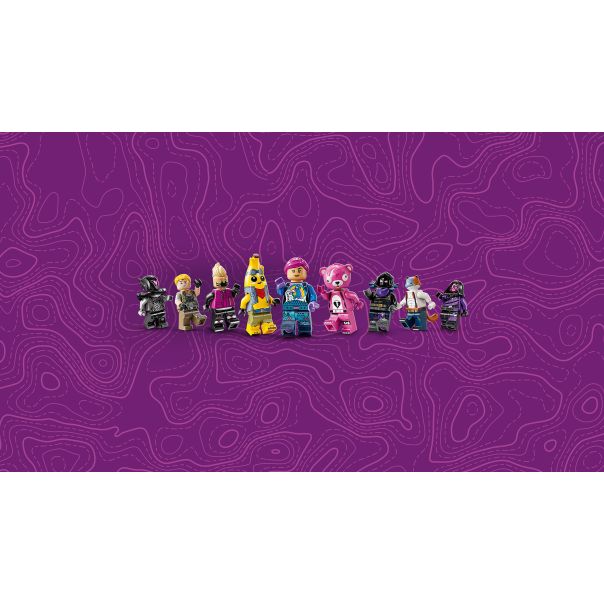 LEGO 77073 Battle Bus - 282023