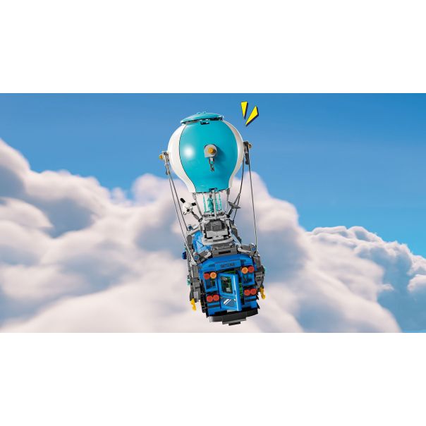 LEGO 77073 Battle Bus - 282023