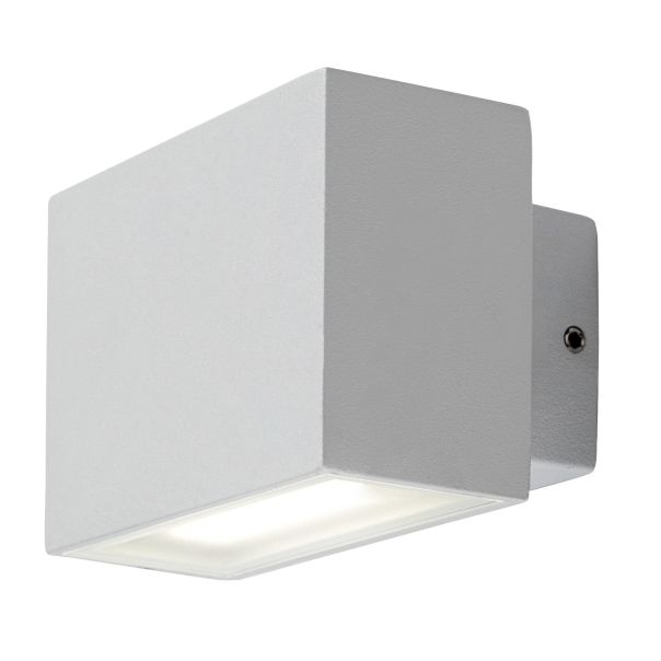 Rabalux Spoljna zidna rasveta Mataro LED 7W bela (77074) - 77074