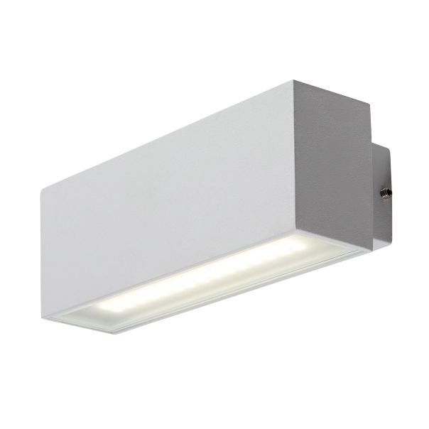Rabalux Spoljna zidna rasveta Mataro LED 10W bela (77076) - 77076