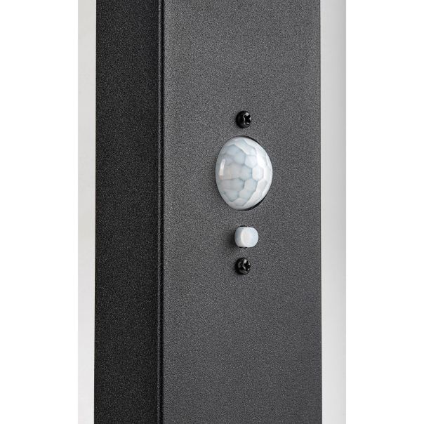 Rabalux Solarna rasveta Lasset LED 44W crna (77079) - 77079