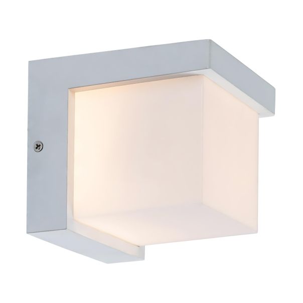 Rabalux Spoljna zidna rasveta Andelle LED 10W bela (77096) - 77096
