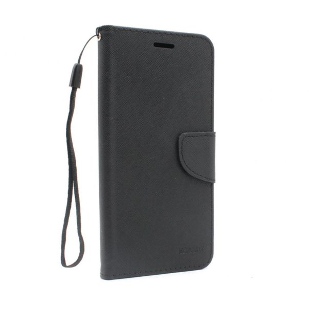Maska za Xiaomi Redmi 17C 5G (EU) crna Mercury - EP3320019