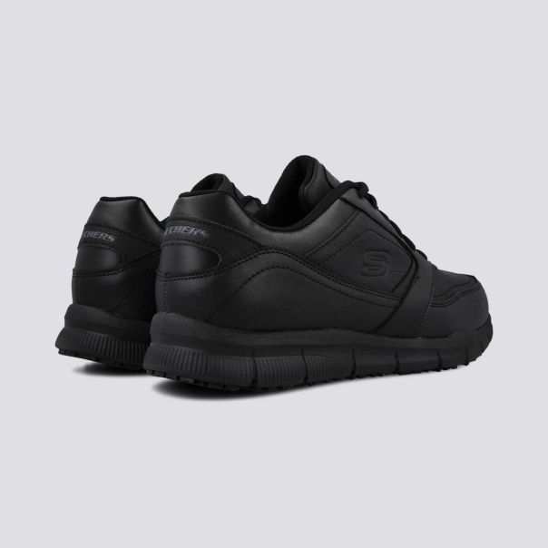 SKECHERS Patike nampa 1 m - 77156EC-BLK