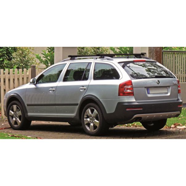 GOODYEAR Krovni nosači 