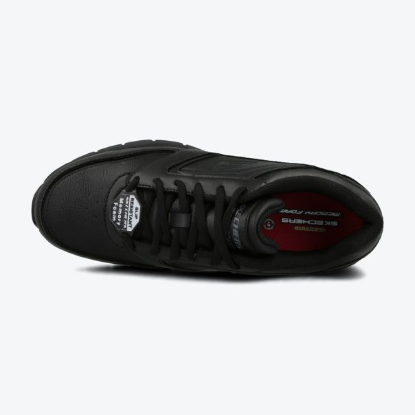 SKECHERS Patike Nampa W - 77235EC-BLK