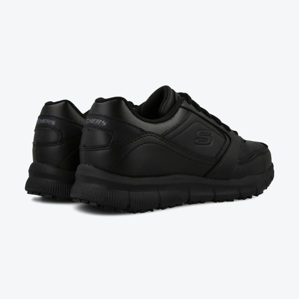 SKECHERS Patike Nampa W - 77235EC-BLK