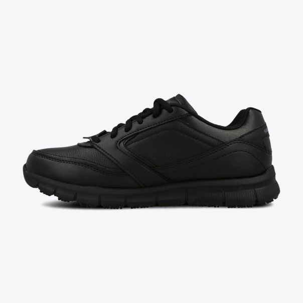 SKECHERS Patike Nampa W - 77235EC-BLK