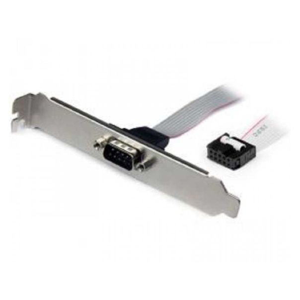E-GREEN DB9 Serial port bracket - 77291