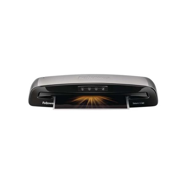 FELLOWES Plastifikator A3 sa 2 valjka Saturn 3i 5736001 - 5518