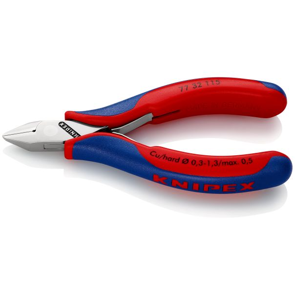KNIPEX Sečice kose - 77 32 115