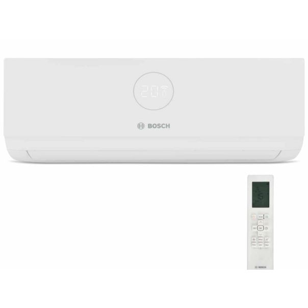 Klima BOSCH Climate 3000i BAC3i-1832IA/inverter/WiFi Ready/A++/A+/R32/18000BTU/bela - EP3058594