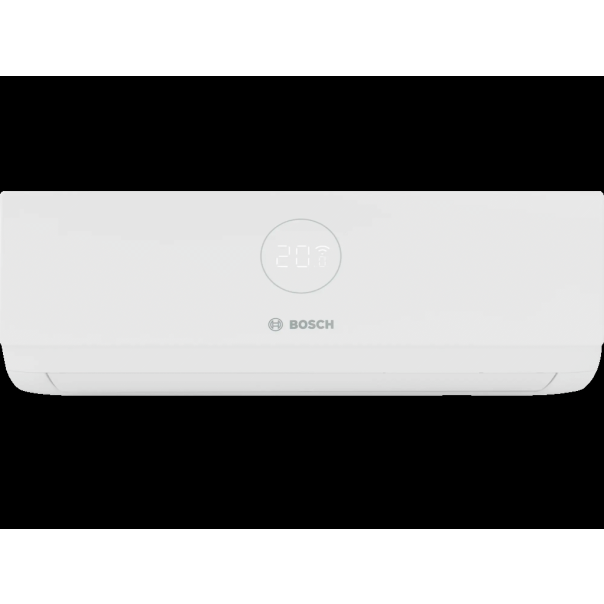 Klima BOSCH Climate 3000i BAC3I-2432IA/inverter/WiFi Ready/A++/A+/R32/24000BTU/bela - EP3054287