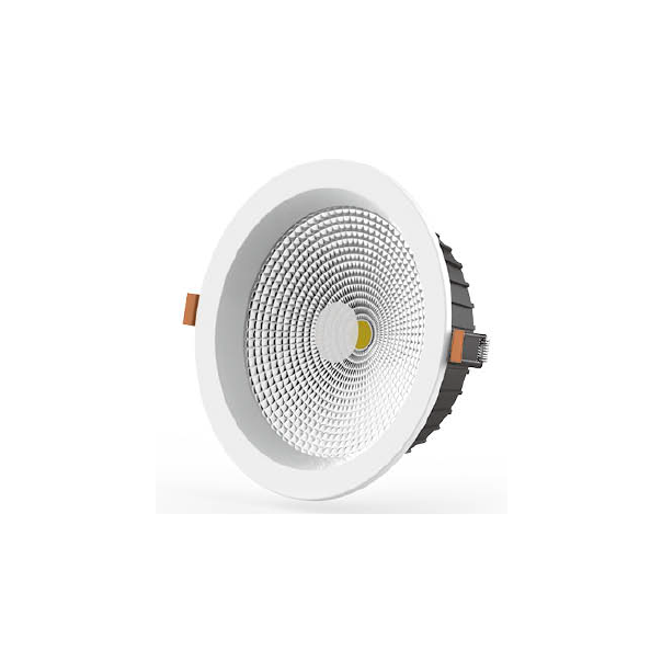 TECHTOUCH Ugradni okrugli LED panel - downlight 24W 4000K 1920lm Marvel - LX2041242