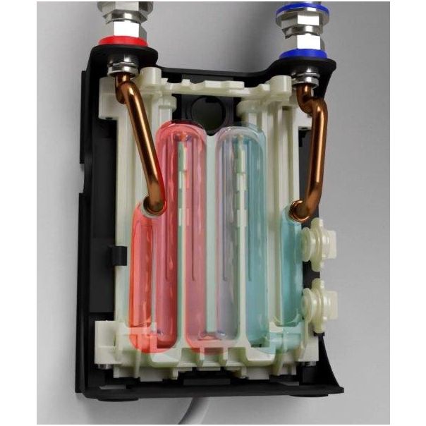 BOSCH Protočni bojler TR4000 5ET - 7736504690