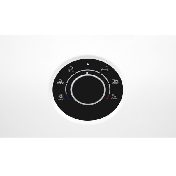 BOSCH Protočni bojler TR5001 11/13 ESOB - 7736507067