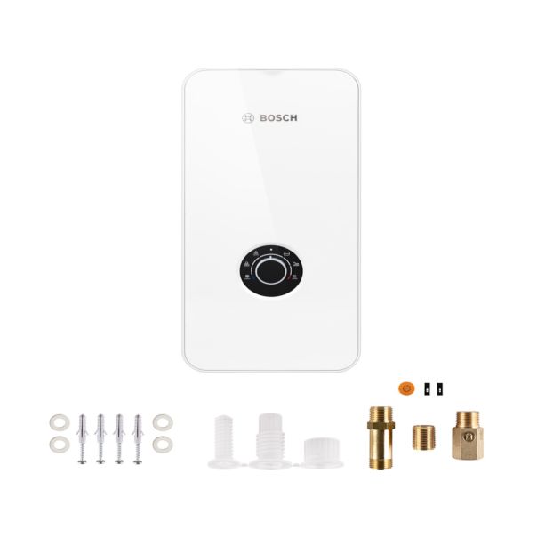 BOSCH Protočni bojler TR5001 15/18/21 ESOB - 7736507068