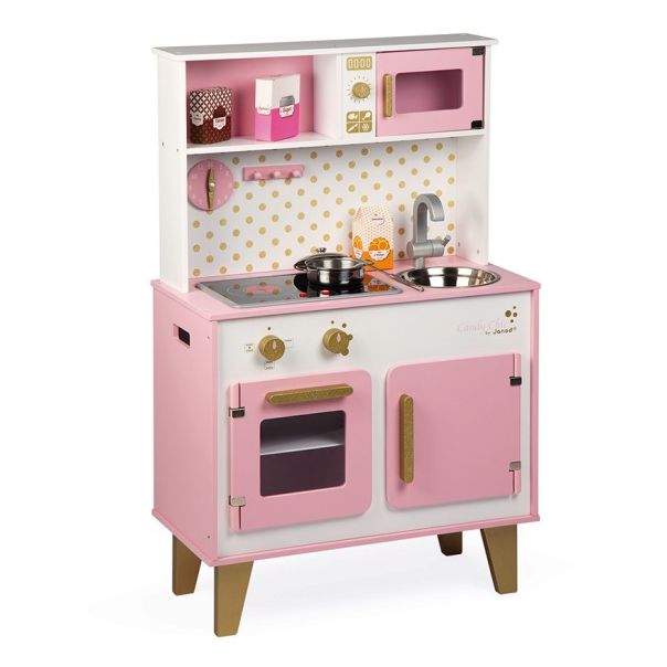 JANOD Kuhinja - Candy Chic Cooker - J06554