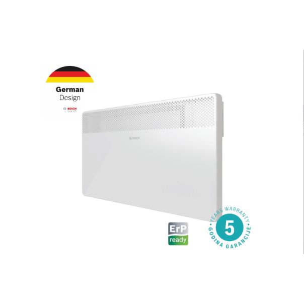 BOSCH Panelna grejalica HC400025 - 7738336938