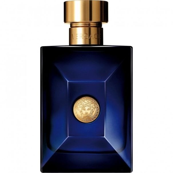 VERSACE Pour Homme Dylan Blue, Toaletna voda EDT - Muški, 50ml - PARF501