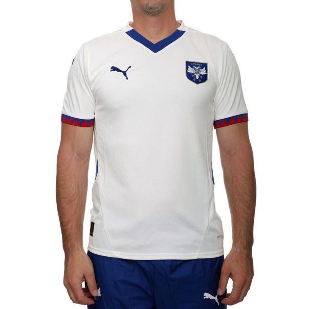 PUMA Majica puma fss away jersey replica M - 774095-04