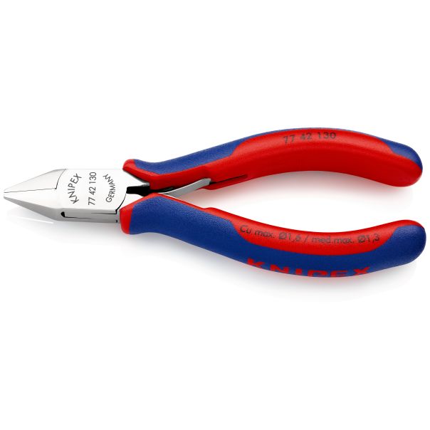 KNIPEX Sečice kose - 77 42 130