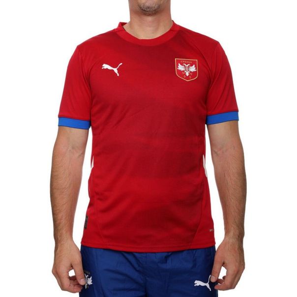 PUMA Majica puma fss away jersey replica M - 774300-01