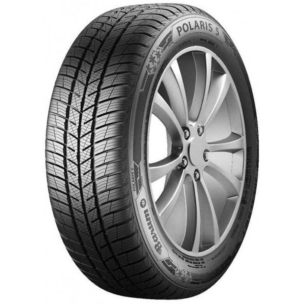 BARUM Zimska guma 185/70R14 POLARIS 5 88T - 77541296
