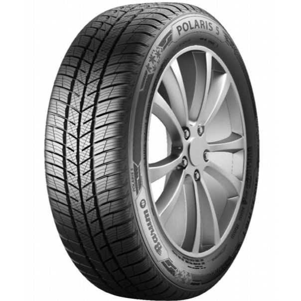 BARUM Zimska guma 195/70R15 POLARIS 5 97T XL - 77541313