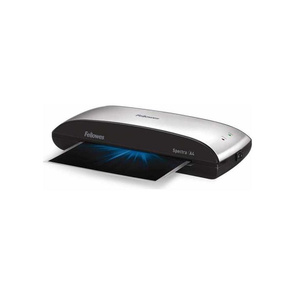 FELLOWES Plastifikator A4 sa 2 valjka Spectra 5737801 - 8536-1