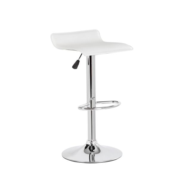 Barska stolica 5060 - bela - 776-017