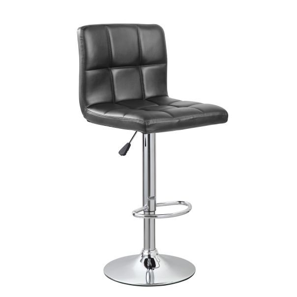 Barska stolica 5018 - crna - 776-018