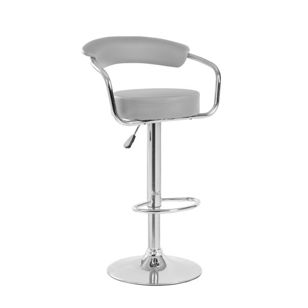 Barska stolica 5009 - siva - 776-020