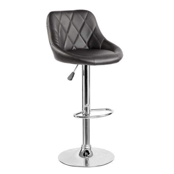Barska stolica 5015 - crna - 776-022