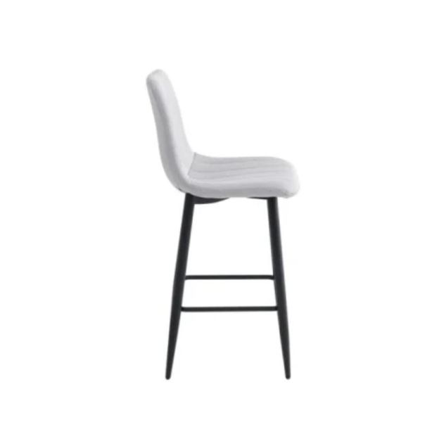 Barska stolica BC 1723 - siva - 776-057