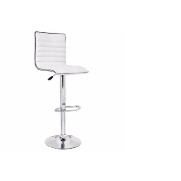 Barska stolica 033 - bela - 776-062