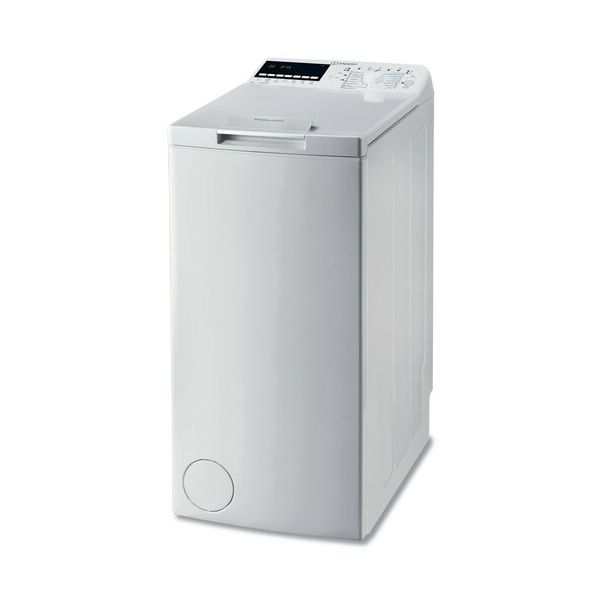 INDESIT Mašina za pranje veša  BTWB7220P - 25747