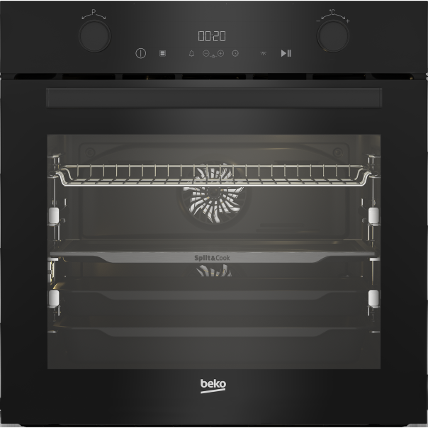 BEKO Ugradna rerna BBVM 17400 BDS - 24578