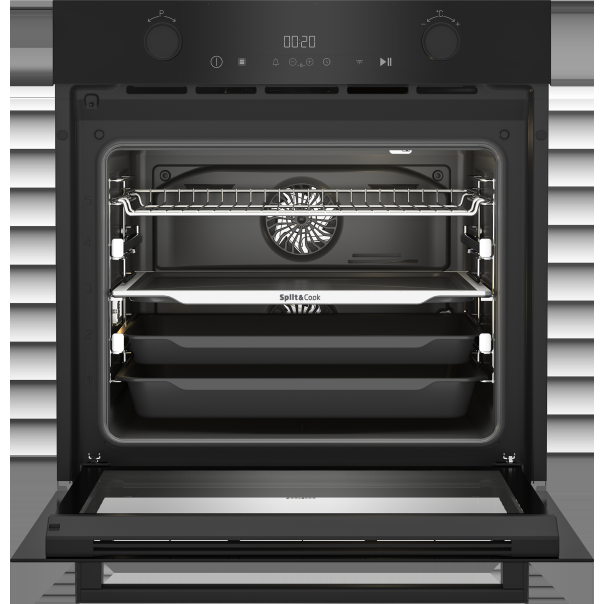 BEKO Ugradna rerna BBVM 17400 BDS - 24578