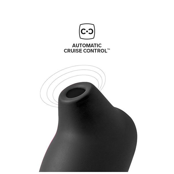 LELO Sona 2 Cruise black - EP3070885