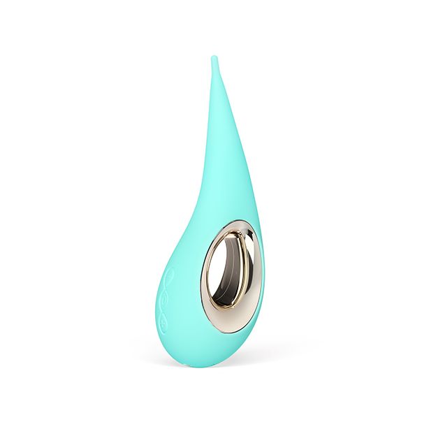 LELO Dot masažer klitorisa aqua - EP3070874