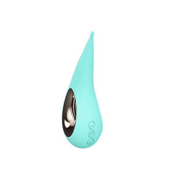LELO Dot masažer klitorisa aqua - EP3070874