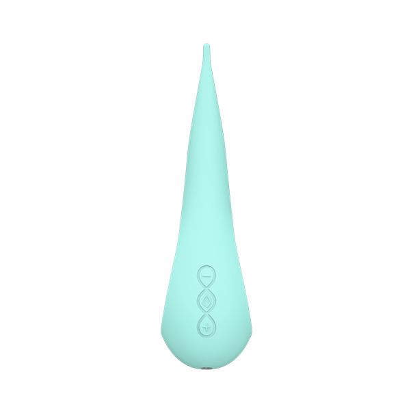 LELO Dot masažer klitorisa aqua - EP3070874