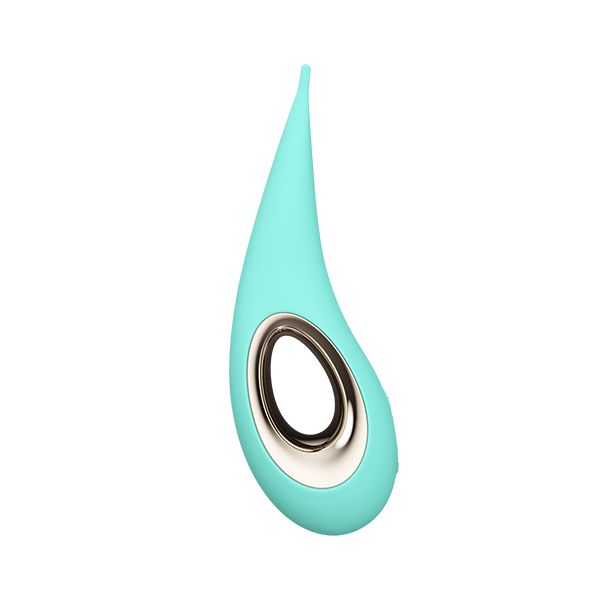 LELO Dot masažer klitorisa aqua - EP3070874