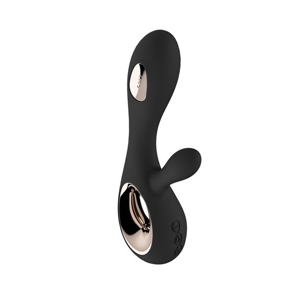 LELO SORAYA Wave Black - EP3070879